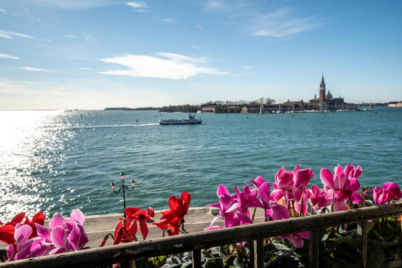Fenix Turandot Suite Venedig Eksteriør billede